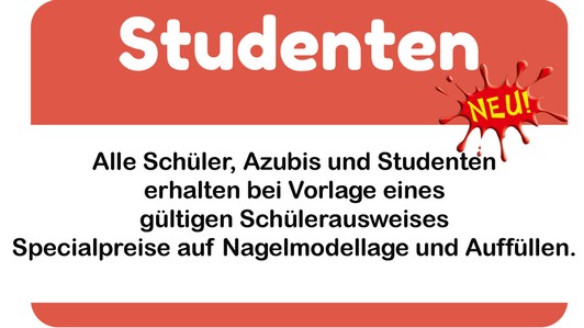 Studenten Aktion